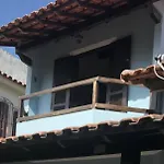 Casa Sol&Mar Praia dos Anjos - Wifi e Netflix