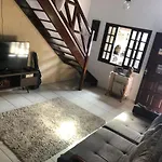 Casa Sol&Mar Praia dos Anjos - Wifi e Netflix