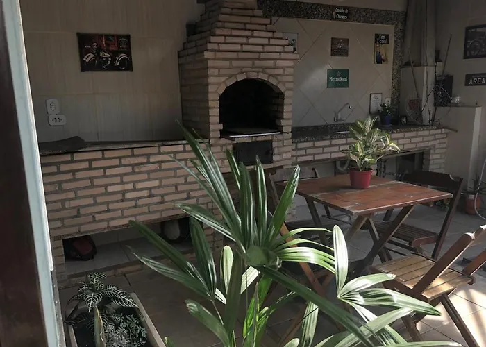 Casa Sol&Mar Praia dos Anjos - Wifi e Netflix