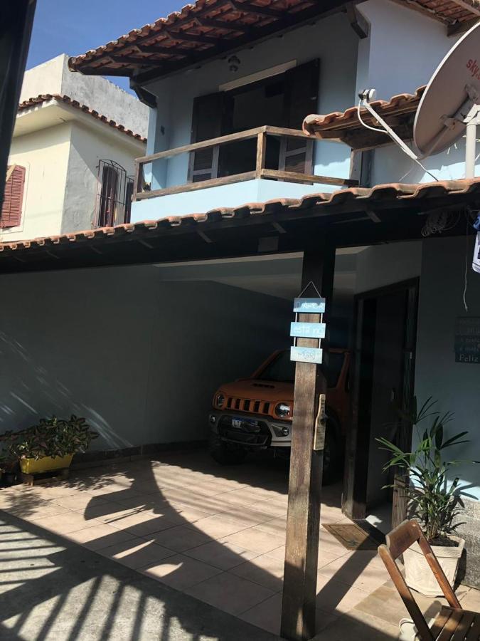 Casa Sol & Mar Praia Dos Anjos - Wifi E Netflix * Arraial do Cabo