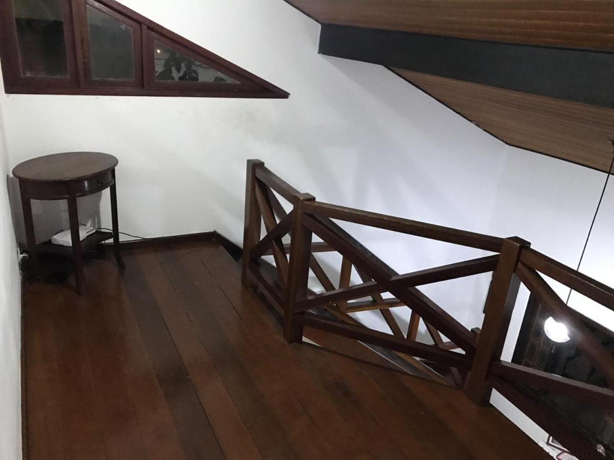 Casa de férias Casa Sol & Mar Praia Dos Anjos - Wifi E Netflix *