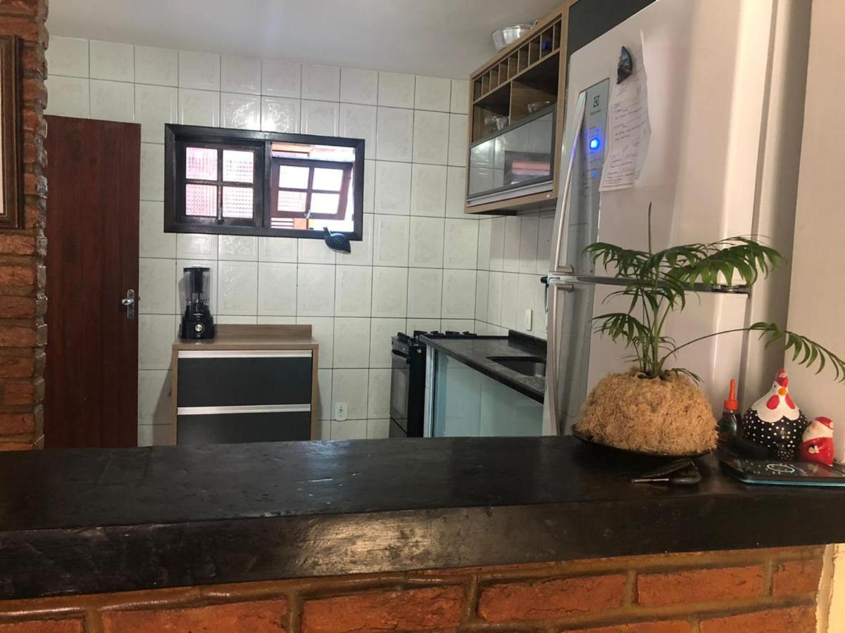 Casa Sol & Mar Praia Dos Anjos - Wifi E Netflix *