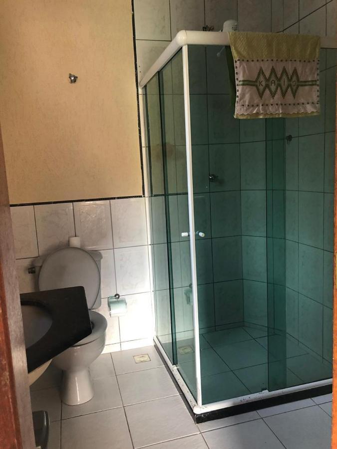 Casa Sol & Mar Praia Dos Anjos - Wifi E Netflix Casa de férias