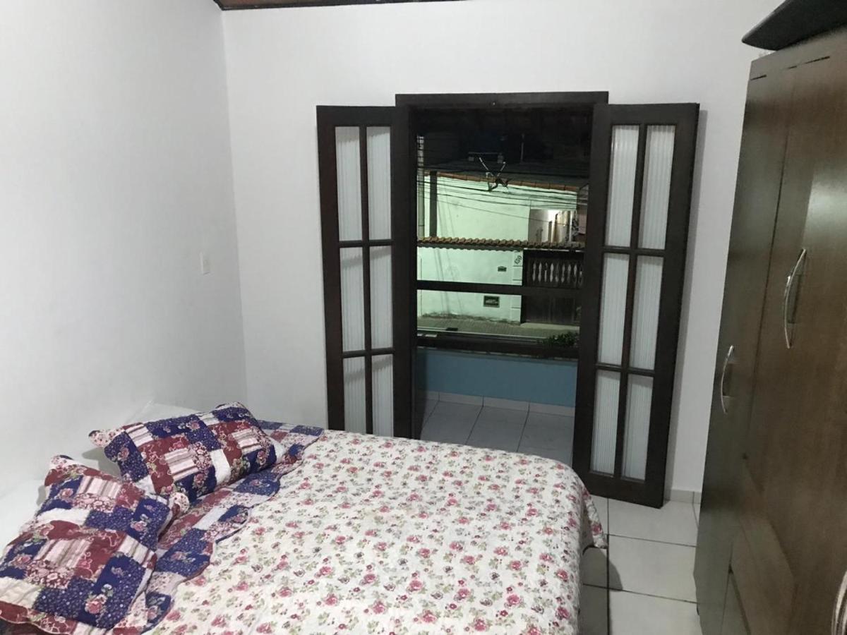 Casa Sol & Mar Praia Dos Anjos - Wifi E Netflix Casa de férias *