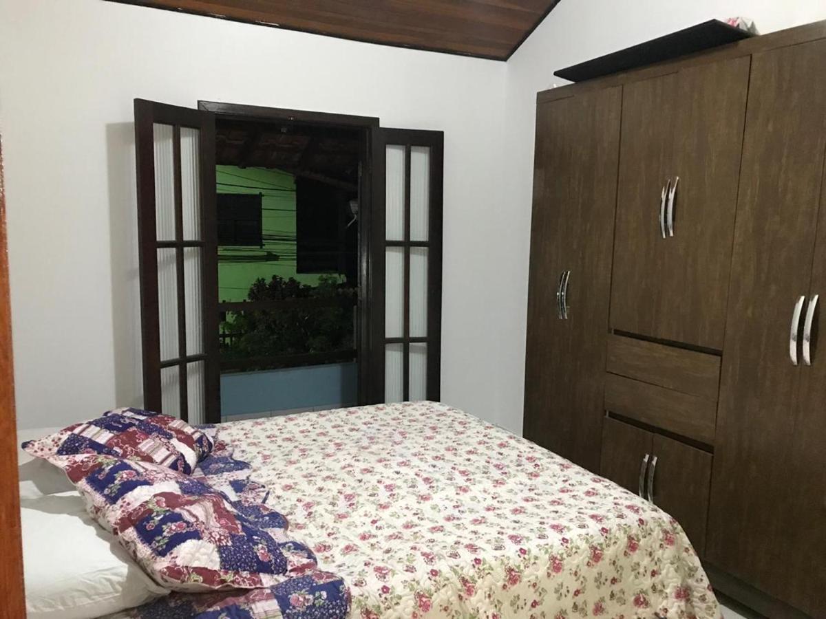 Casa Sol & Mar Praia Dos Anjos - Wifi E Netflix Casa de férias
