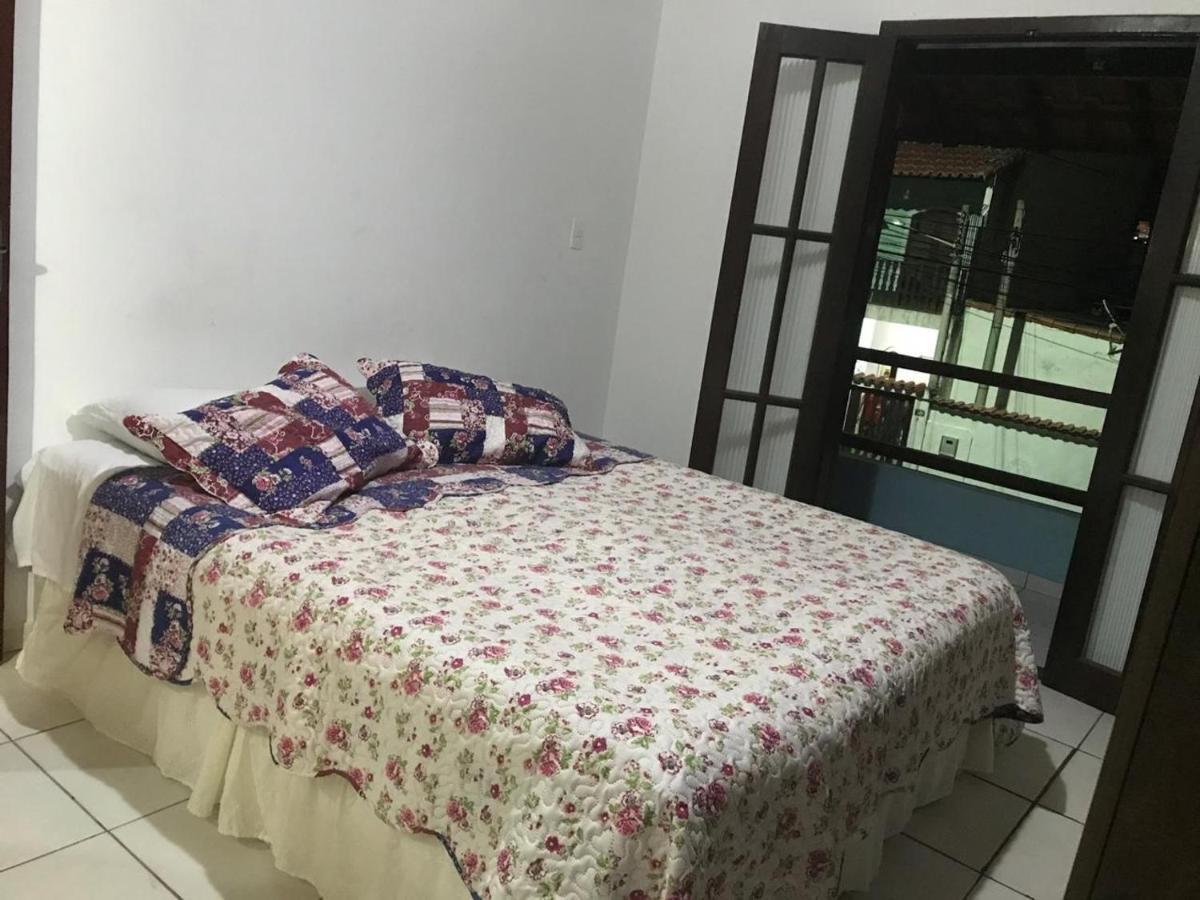 Casa Sol & Mar Praia Dos Anjos - Wifi E Netflix Casa de férias *