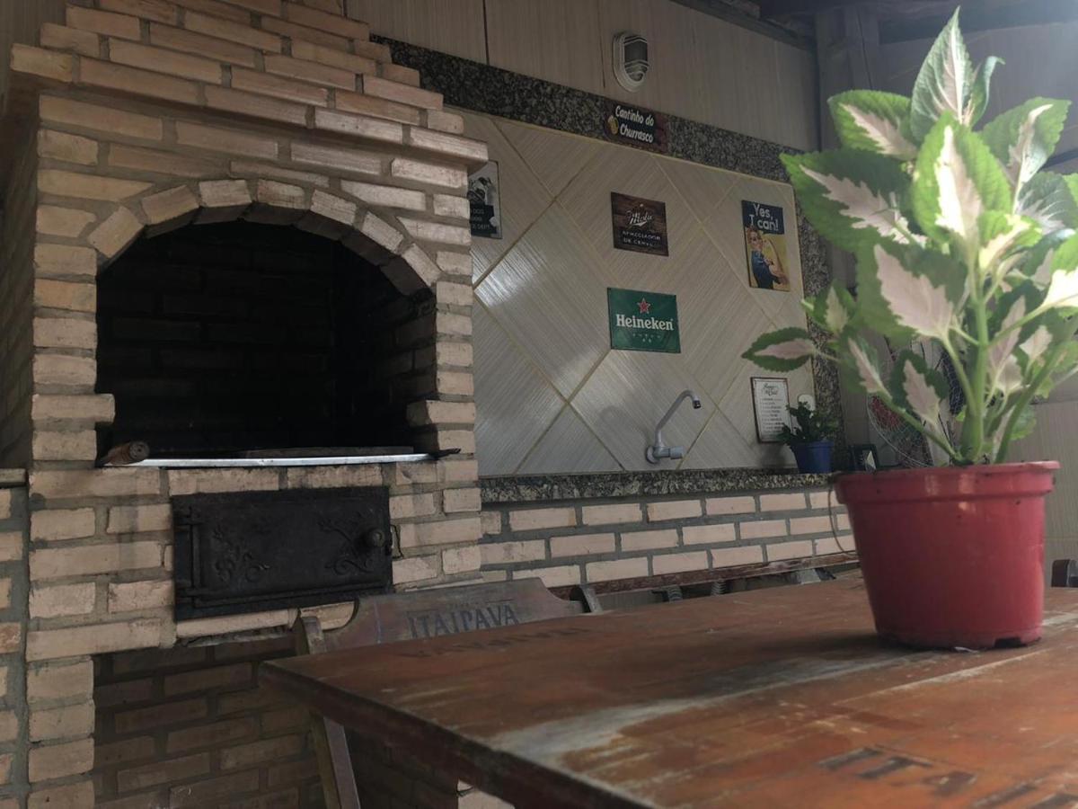 Casa Sol & Mar Praia Dos Anjos - Wifi E Netflix Holiday home Arraial do Cabo