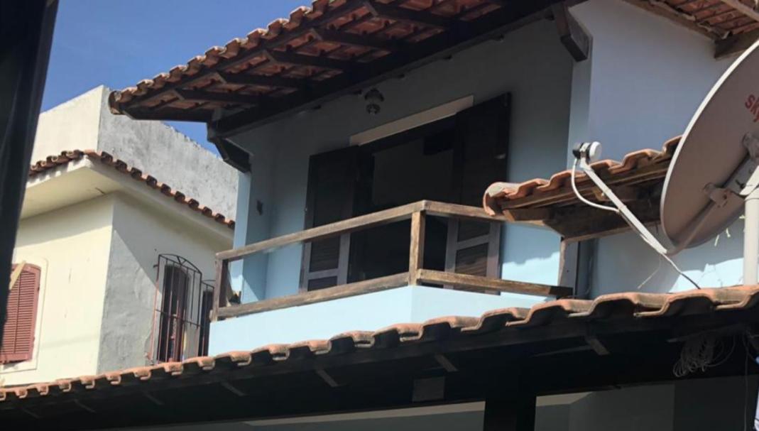 Casa Sol & Mar Praia Dos Anjos - Wifi E Netflix Holiday home