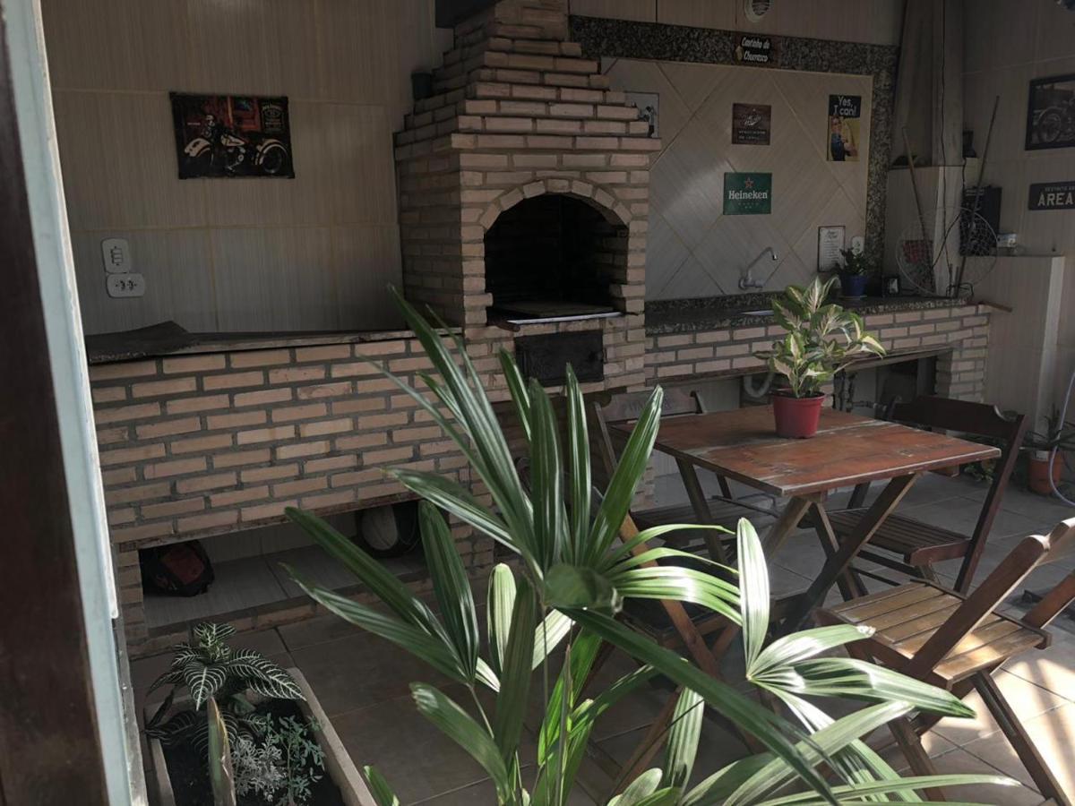 Casa Sol & Mar Praia Dos Anjos - Wifi E Netflix Holiday home Arraial do Cabo